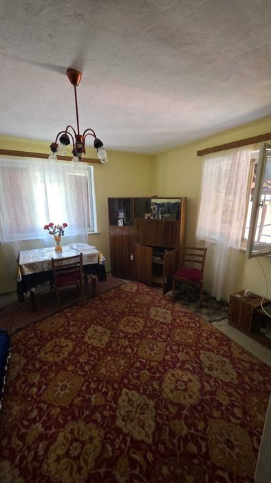 Vand casa in comuna Micasasa jud. Sibiu