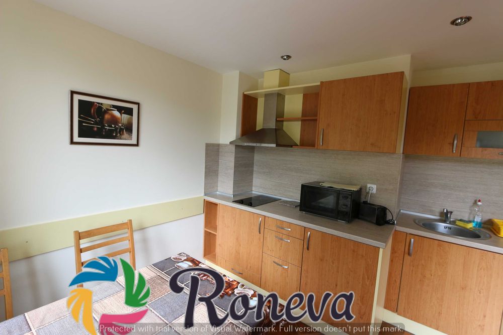Продава се Тристаен апартамент в к.к. Златни пясъци - 104 кв.м за 1847 €/кв.м - Снимка #2