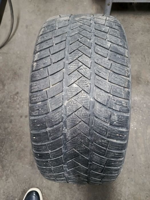 Шины зимние ие 19 те .пара.