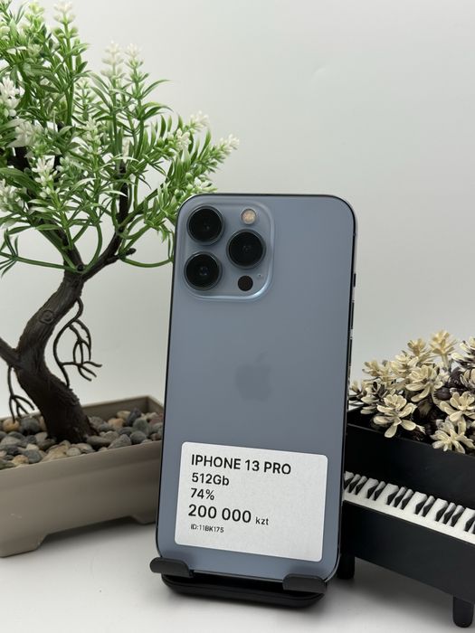 Iphone 13 Pro Айфон 13 Про