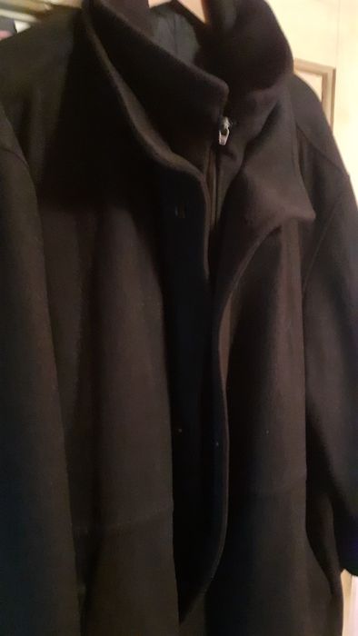 Мъжко палто Pier Carden.