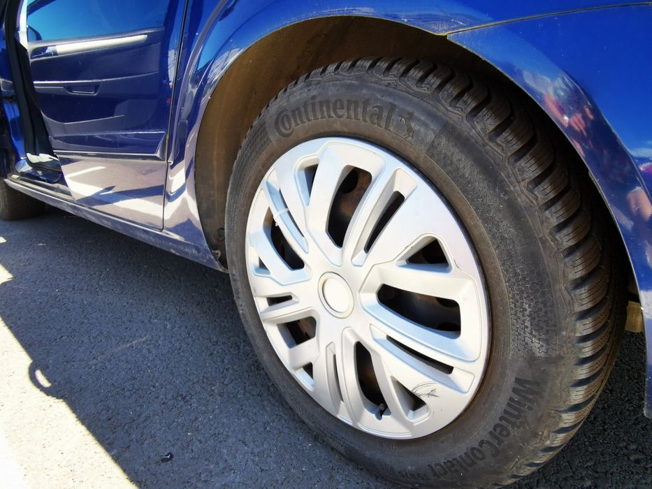Opel Astra H 1.6 GPL - 2008