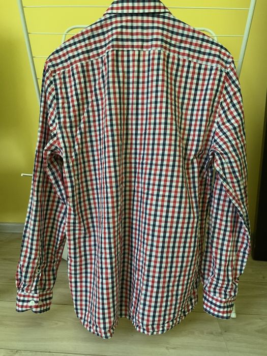 Младежки ризи US Polo Assn и Rеserved