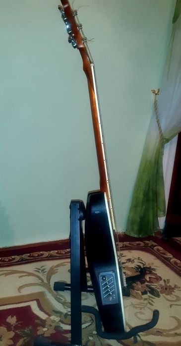 Электроакустика гитара