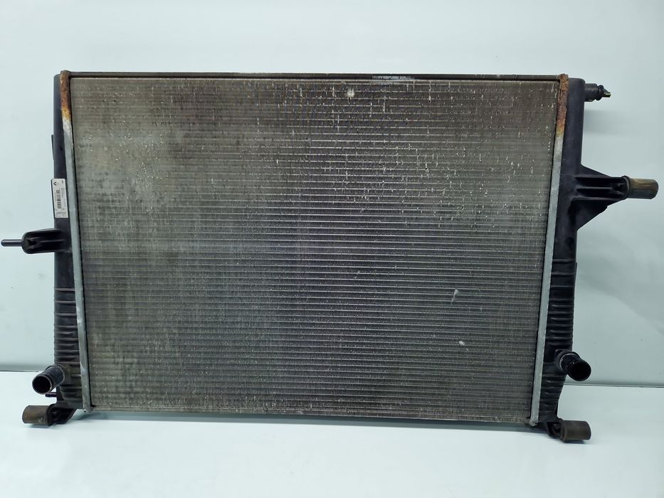 Radiator apa Renault Scenic 3 (J95) Facelift [Fabr 2009-2015] 21410001