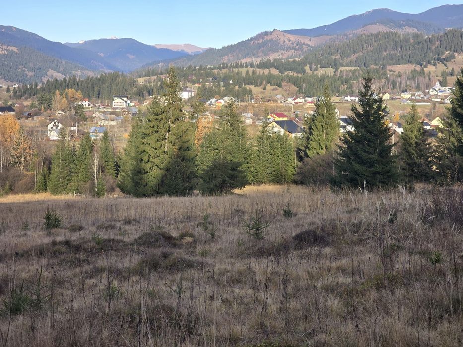 Vand teren intravilan