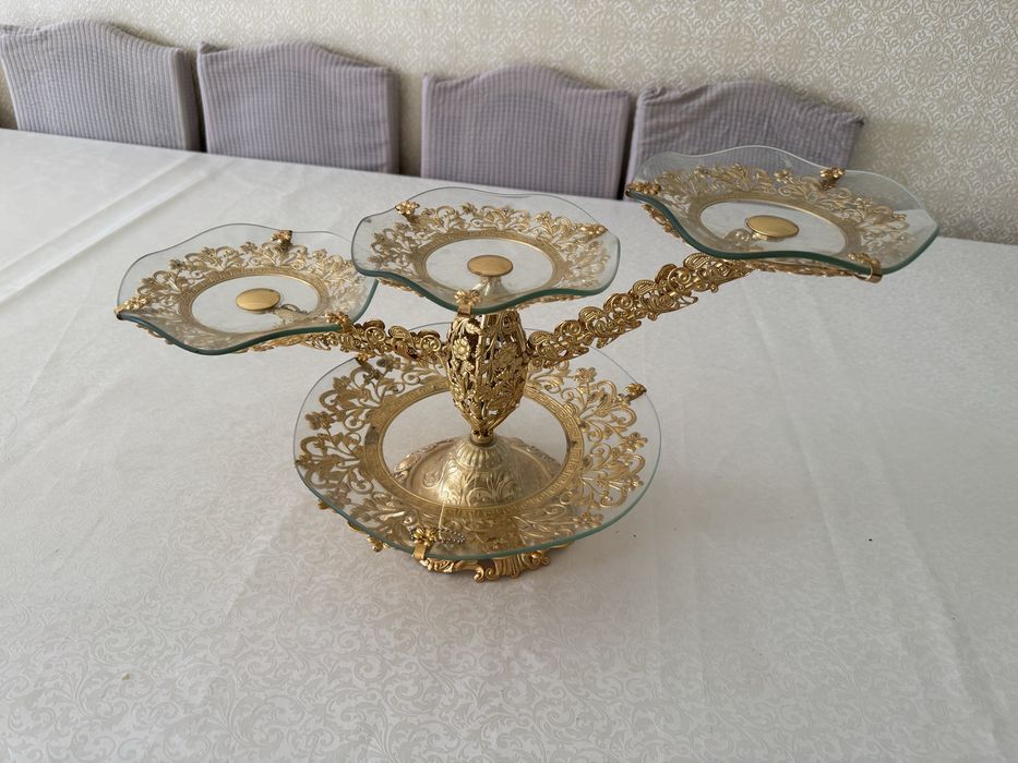 Продам милхиоровую посуду