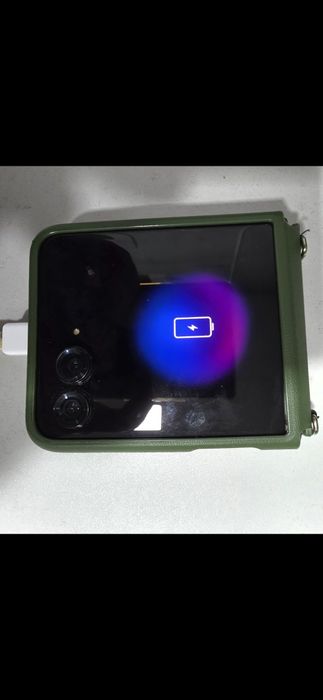 Motorola razr 50 ultra