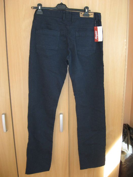 Мъжки панталон Playlife