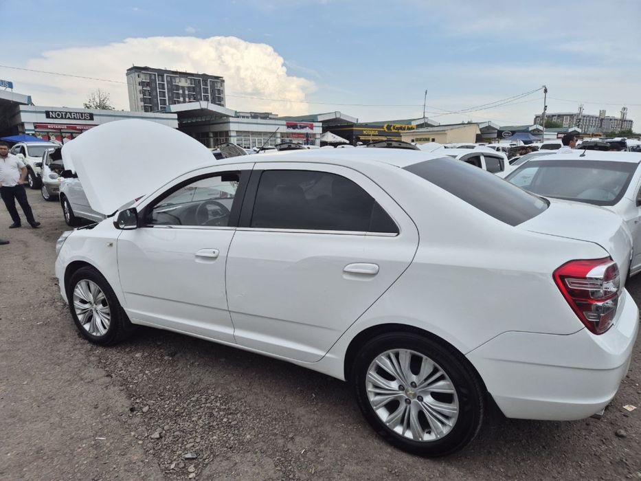 Chevrolet Cobalt 2015 — 3