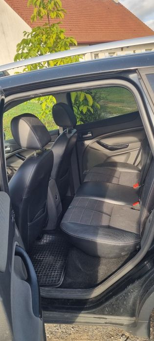 FORD Kuga 2012 — imagine 5