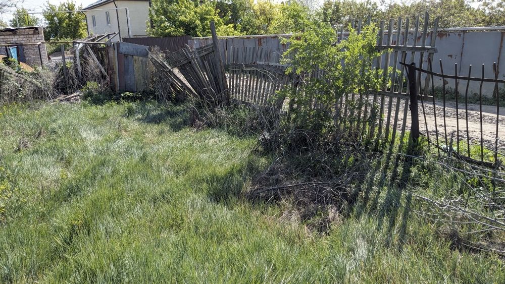 Земельный участок 12 соток