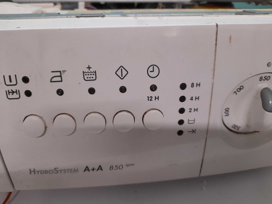 Пералня на части ZANUSSI