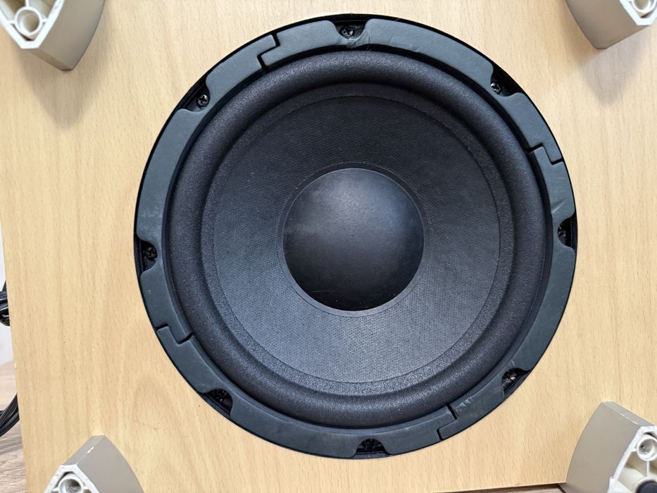 JBL SCS/SUB 8” Subwoofer