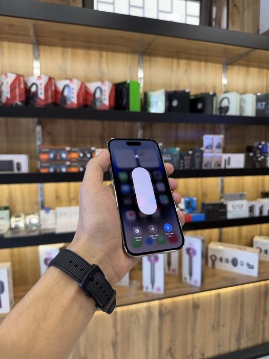 iPhone 14 pro 256gb Sim/E sim