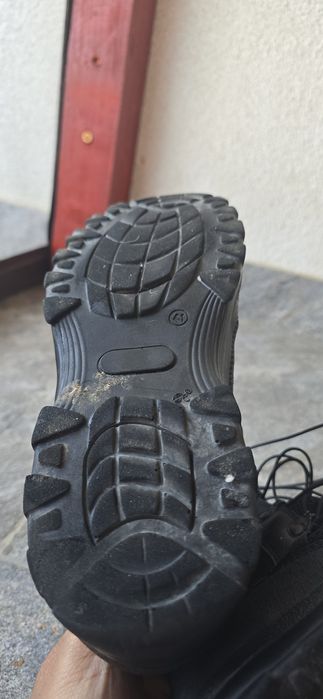Bocanci tactici Viper Air
