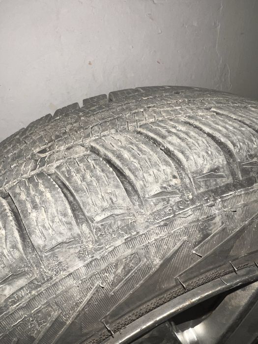 Камрики R15 на ваз