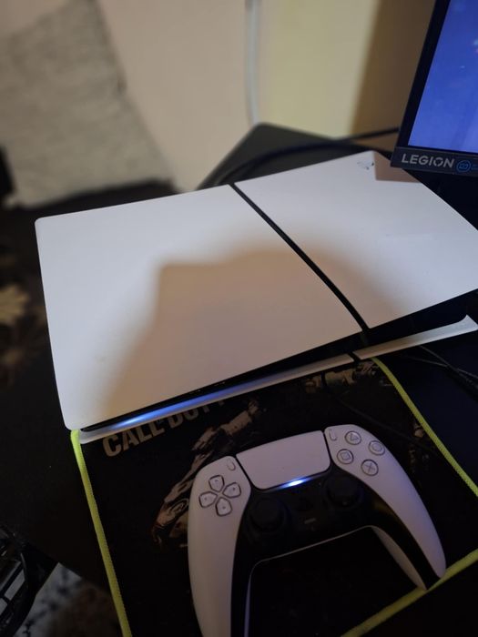 Playstation 5  Digital