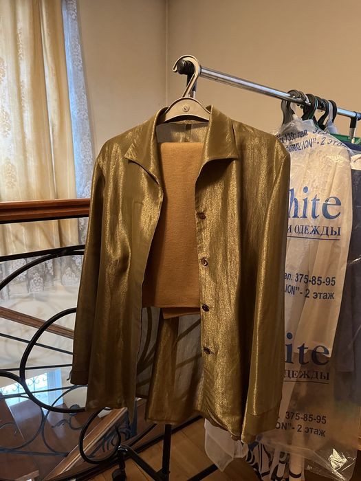 Женские костюмы