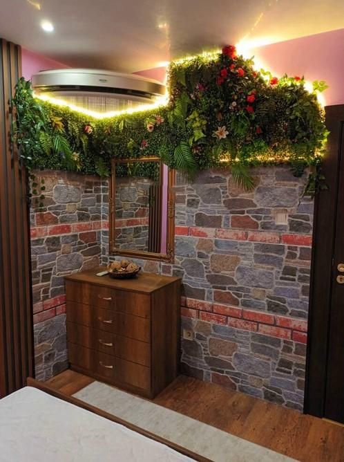 Дава се под наем Двустаен апартамент в Пловдив, Тракия - 50 кв.м за 375 € - Снимка #4