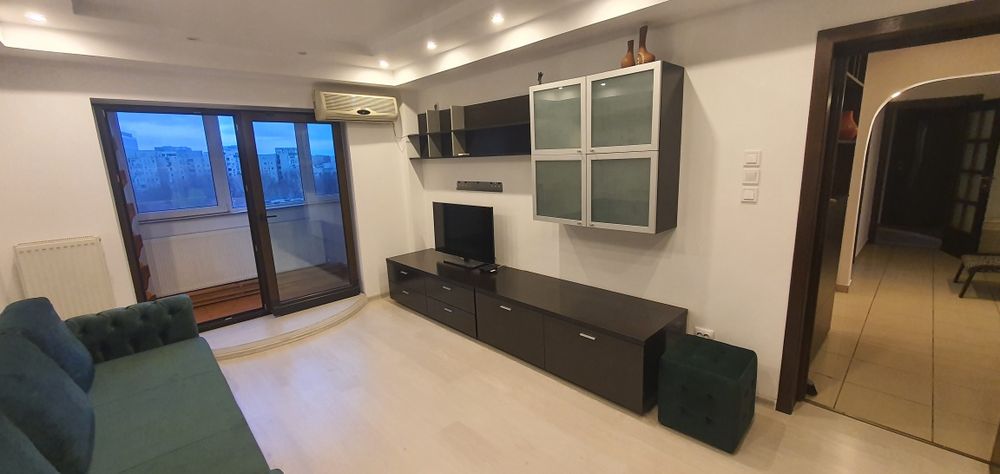 Particular inchiriez apartament 3 camere Tineretului