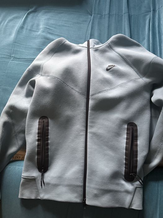 nike tech fleece