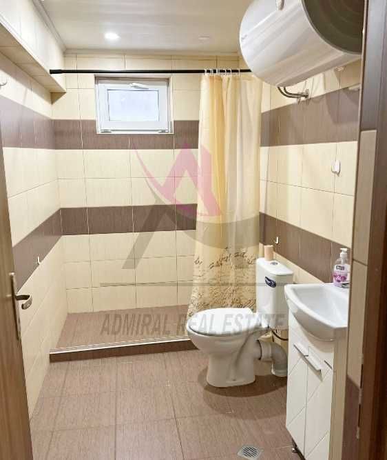 Дава се под наем Двустаен апартамент в Варна, Лятно кино Тракия - 60 кв.м за 470 € - Снимка #3