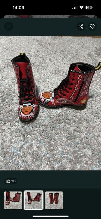 Дамски обувки Djofra