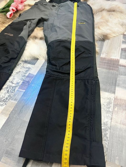 Impermeabili salewa XL