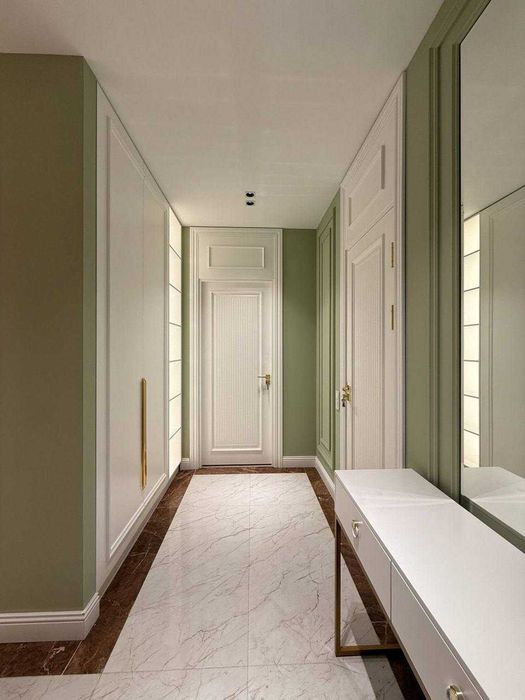 Сдается квартира посуточно