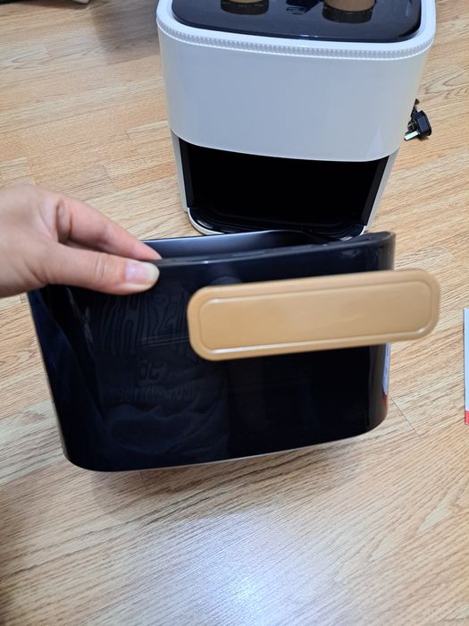 Продам аэрогриль,новый