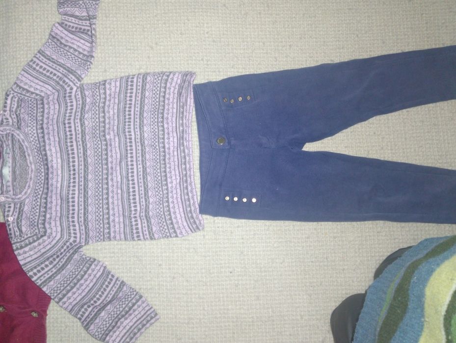 Два детски сета/лота