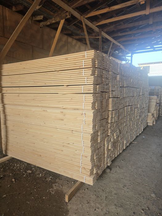 Продам Блок Хаус Сосна Россия