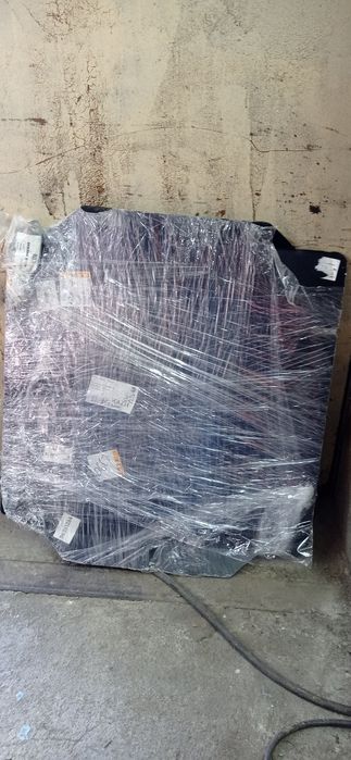 Защита АКПП Pajero/Montero/Challenger