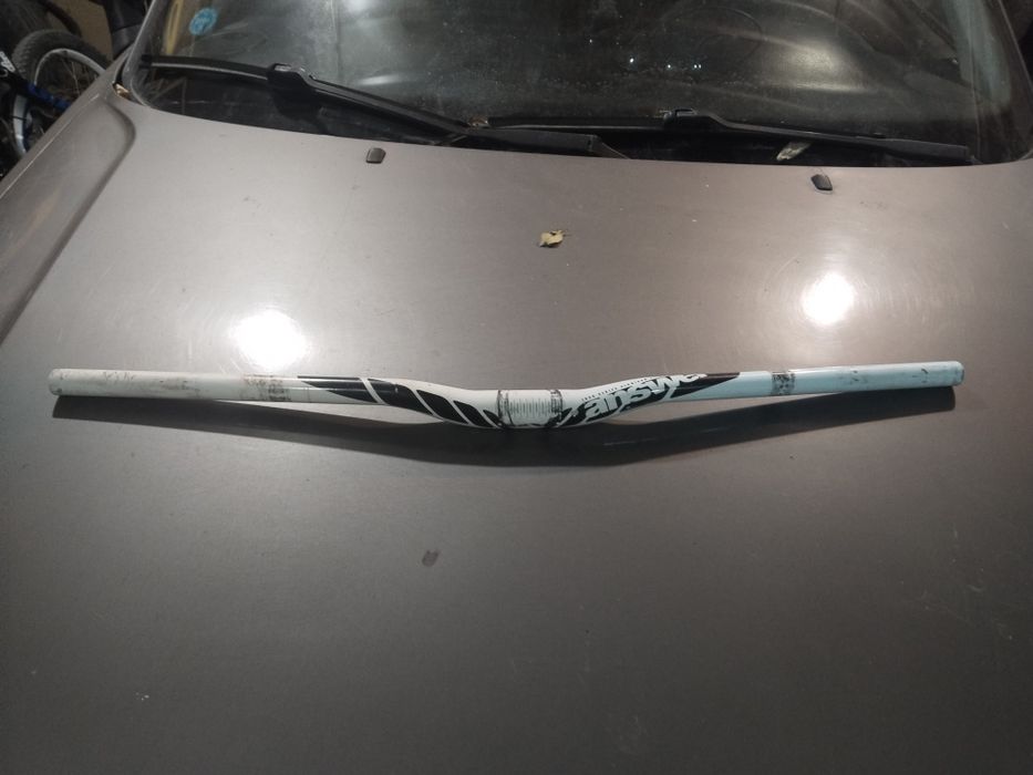 Руль answer 780mm