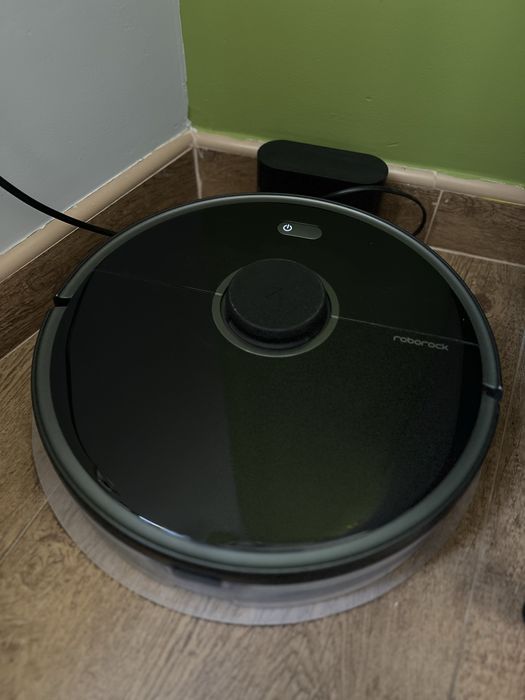 Xiaomi S5 Max Робот Прахосмукачка