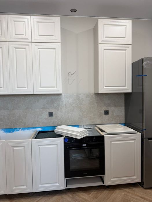 Срочно продам кухонный гарнитур