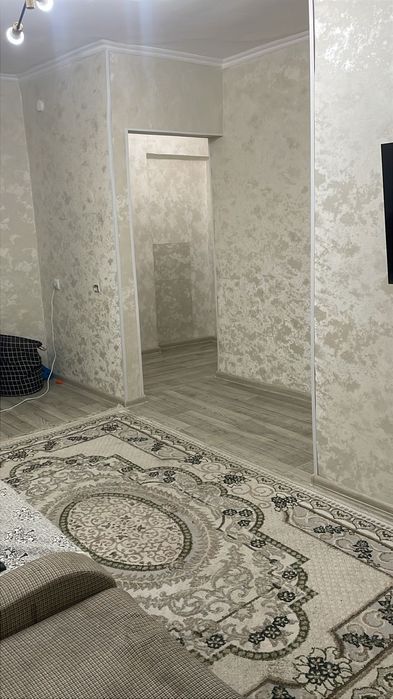 Продам 1 комн кв на Кжби