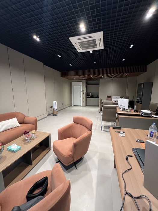 Аренда офис Nest one