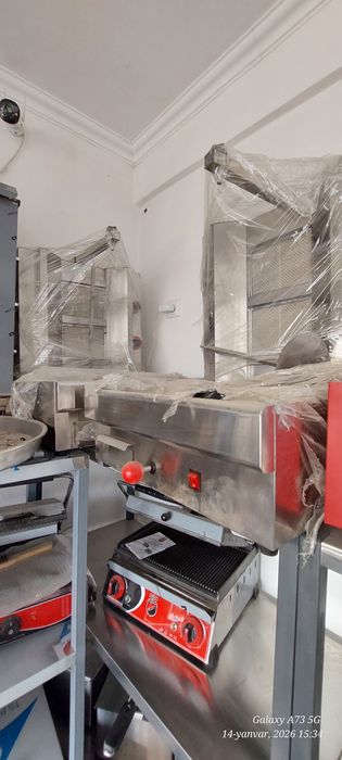 SHavurma lavash doner Gazli Tokli Arginali Optom narx