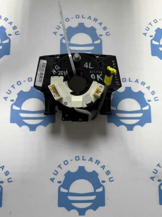 Spira Volan Banda Panglica Airbag Nissan Qashqai, NQ +2 J10 2010-2014