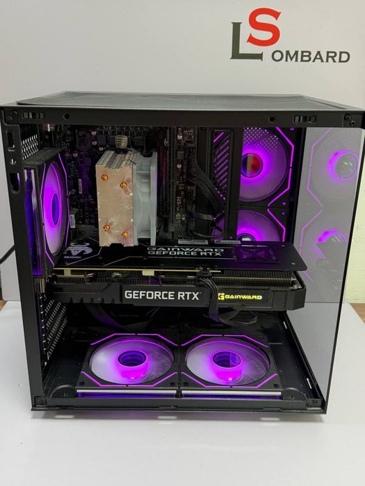 Системный блок #АК12698