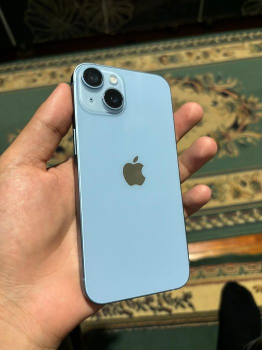 Айфон 14 81% 128 срочно