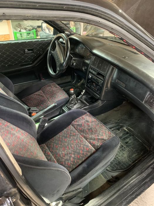 Продам Ауди 80 б 3
