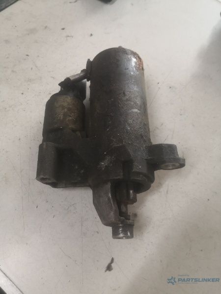 Electromotor Audi A4 Iv (8K2, B8) [ 2007 - 2015 ] Tdi (Caga, Cjca, Cme