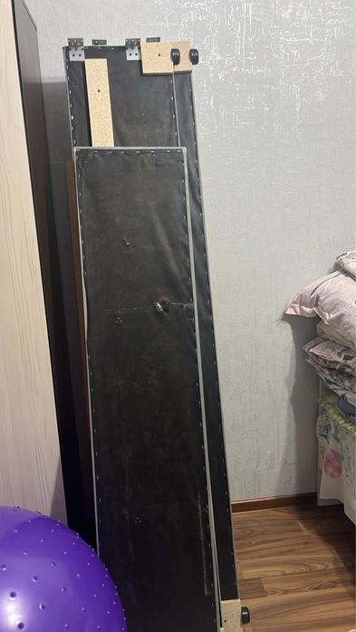 Срочно продаеться кровать