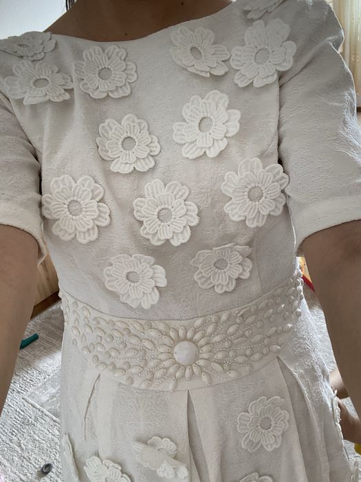 женская платья сатылады