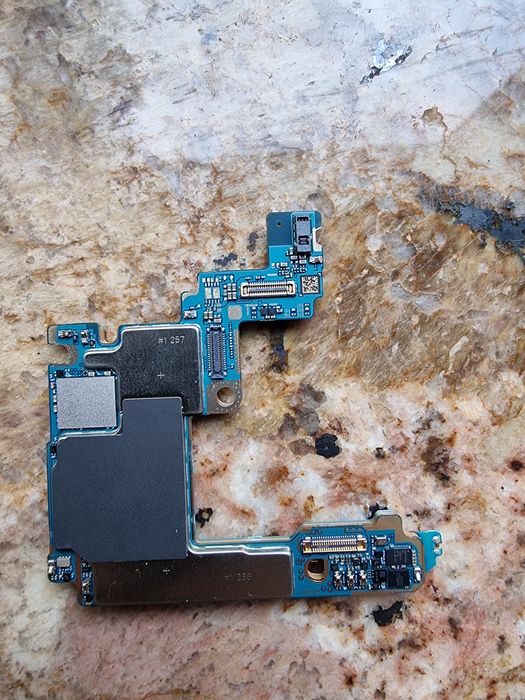 Placa de baza Samsung s21 ultra