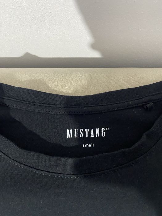 Tricou Mustang barbati, marime M