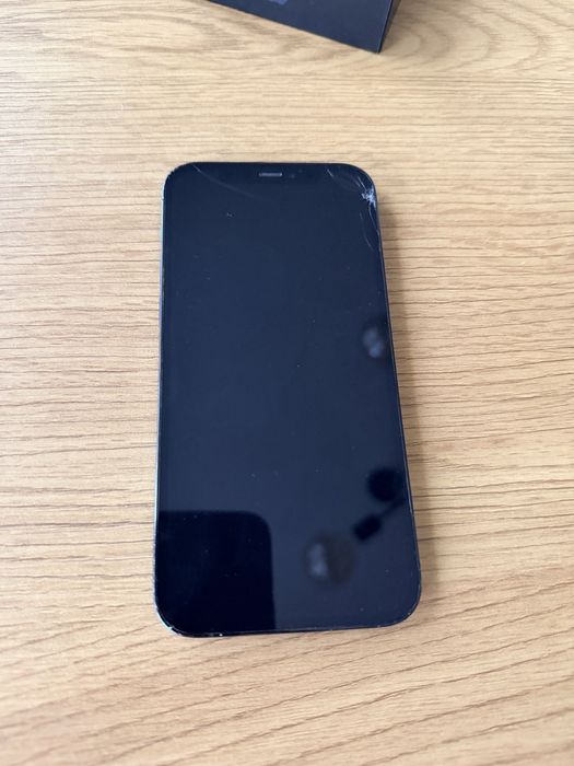 iPhone 12 Pro 128 GB